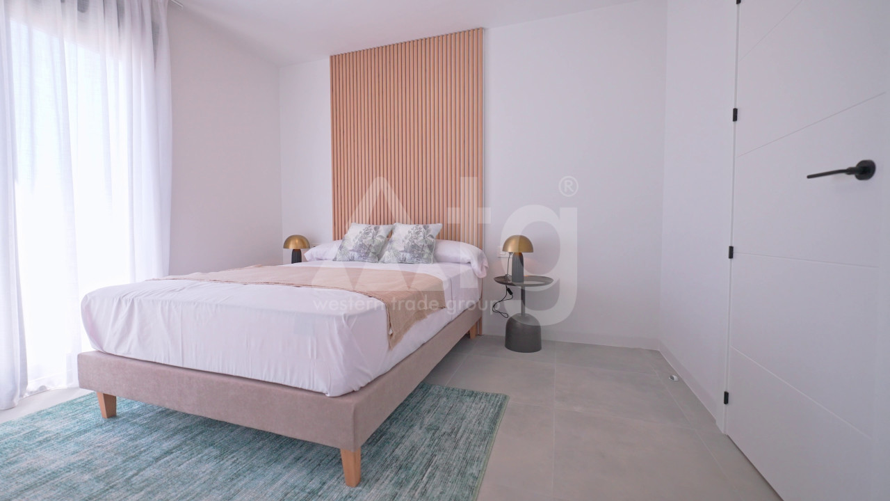 2 bedroom Villa in Roldan - WD34210 - 41