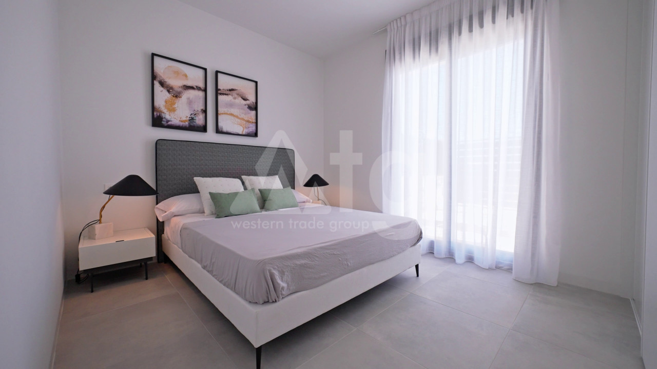 2 bedroom Villa in Roldan - WD35556 - 29