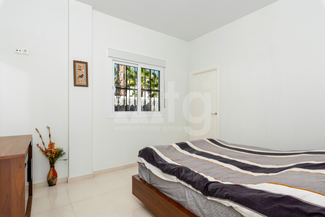 2 bedroom Villa in San Fulgencio - CBB50470 - 16
