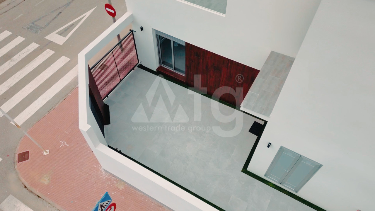 3 bedroom Villa in San Fulgencio - CVR36508 - 27