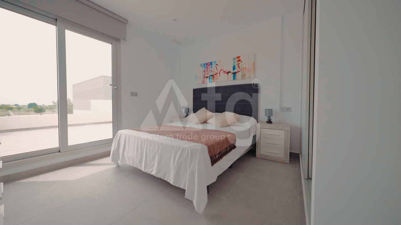 3 bedroom Villa in San Fulgencio - CVR36508 - 18