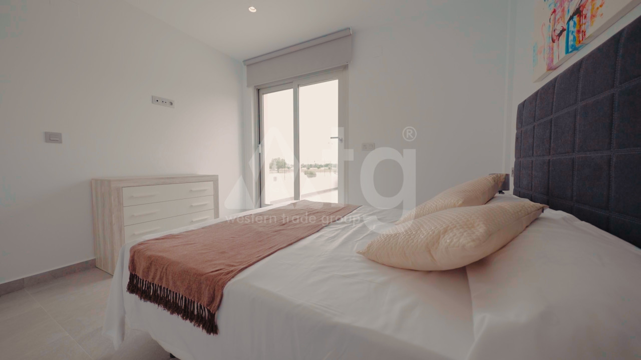 3 bedroom Villa in San Fulgencio - CVR36508 - 19