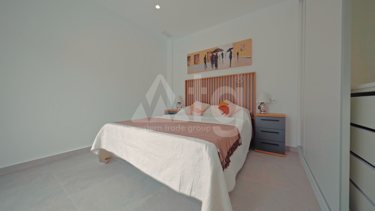 3 bedroom Villa in San Fulgencio - CVR36510 - 13