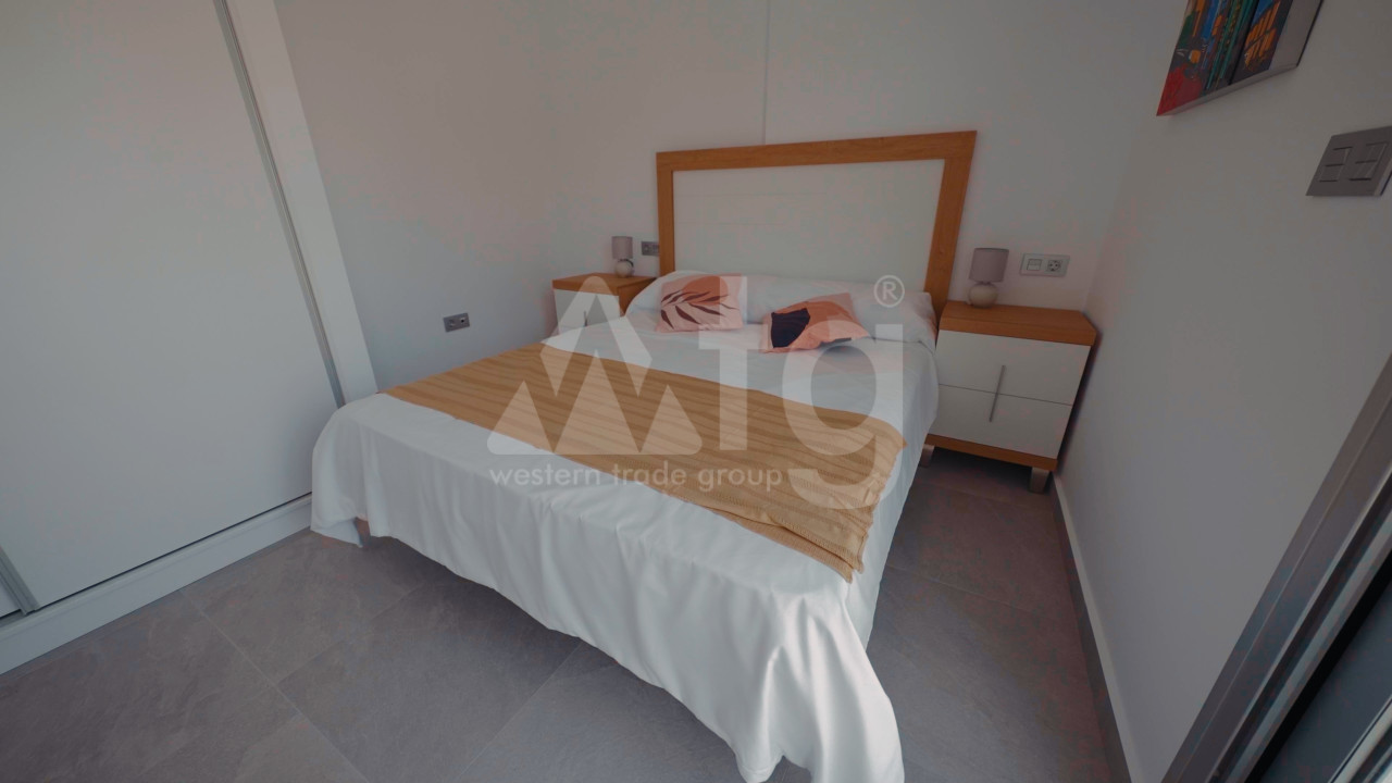 3 bedroom Villa in San Fulgencio - CVR36510 - 17