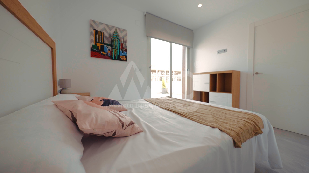 3 bedroom Villa in San Fulgencio - CVR36512 - 16