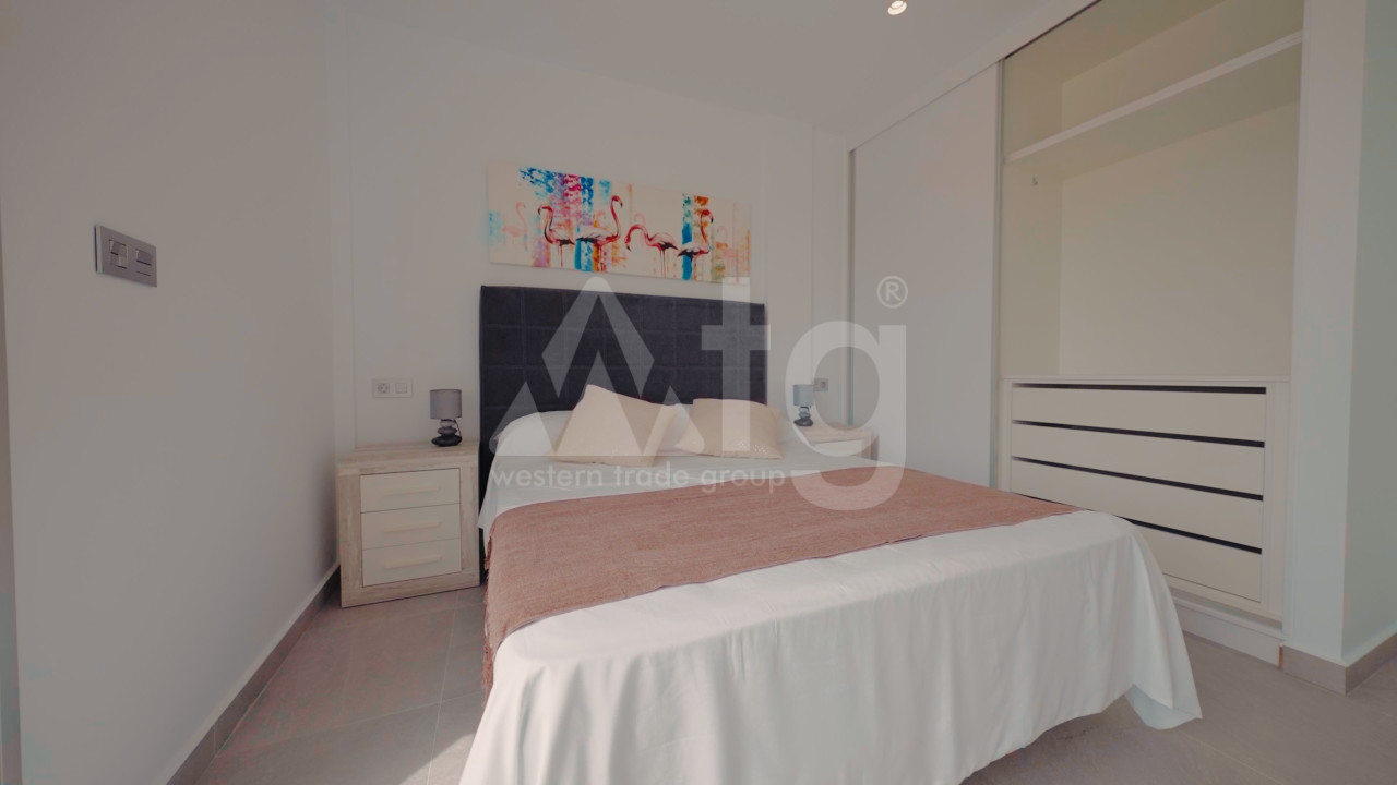 3 bedroom Villa in San Fulgencio - CVR36512 - 20