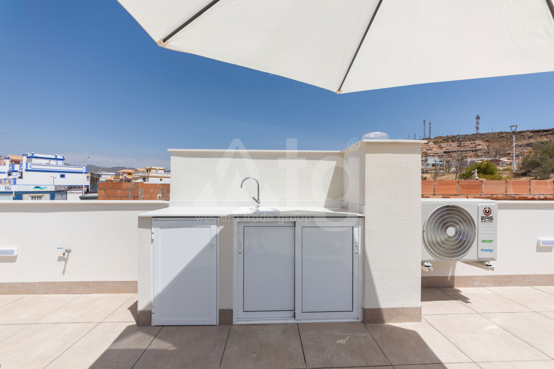 2 bedroom Villa in San Juan de los Terreros - HL55553 - 17