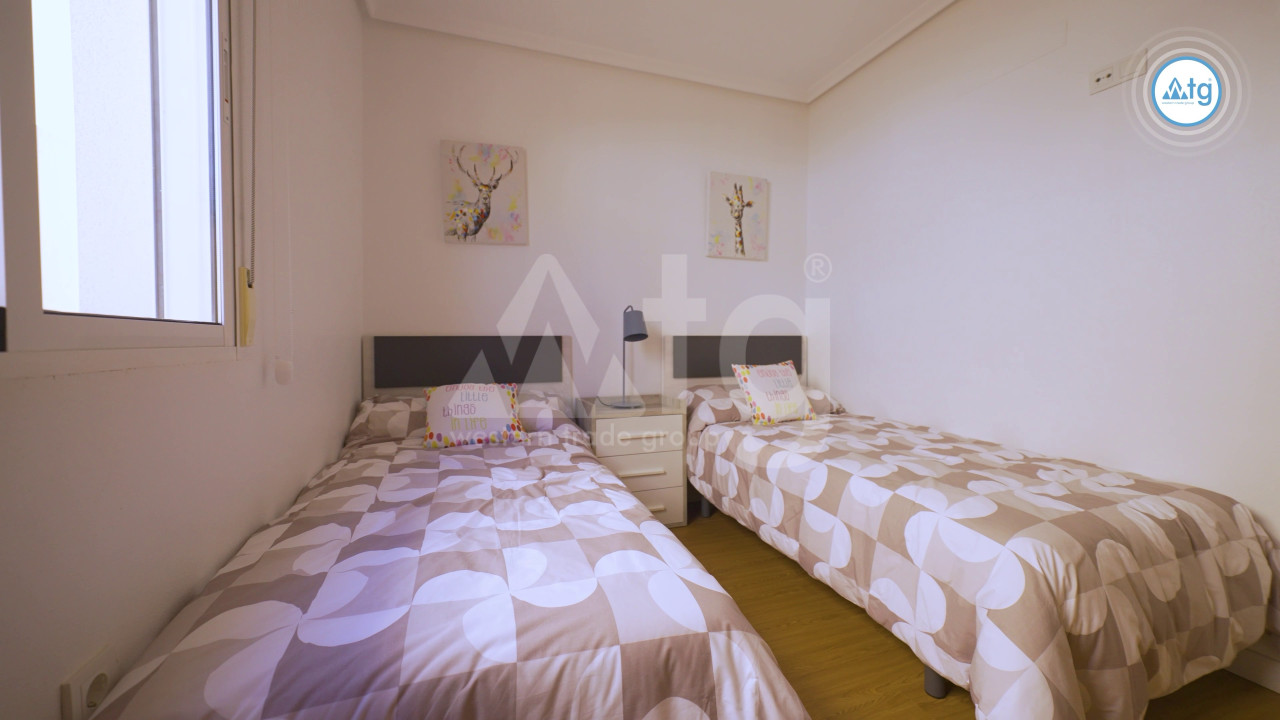 2 bedroom Villa in San Miguel de Salinas - EHS19998 - 29