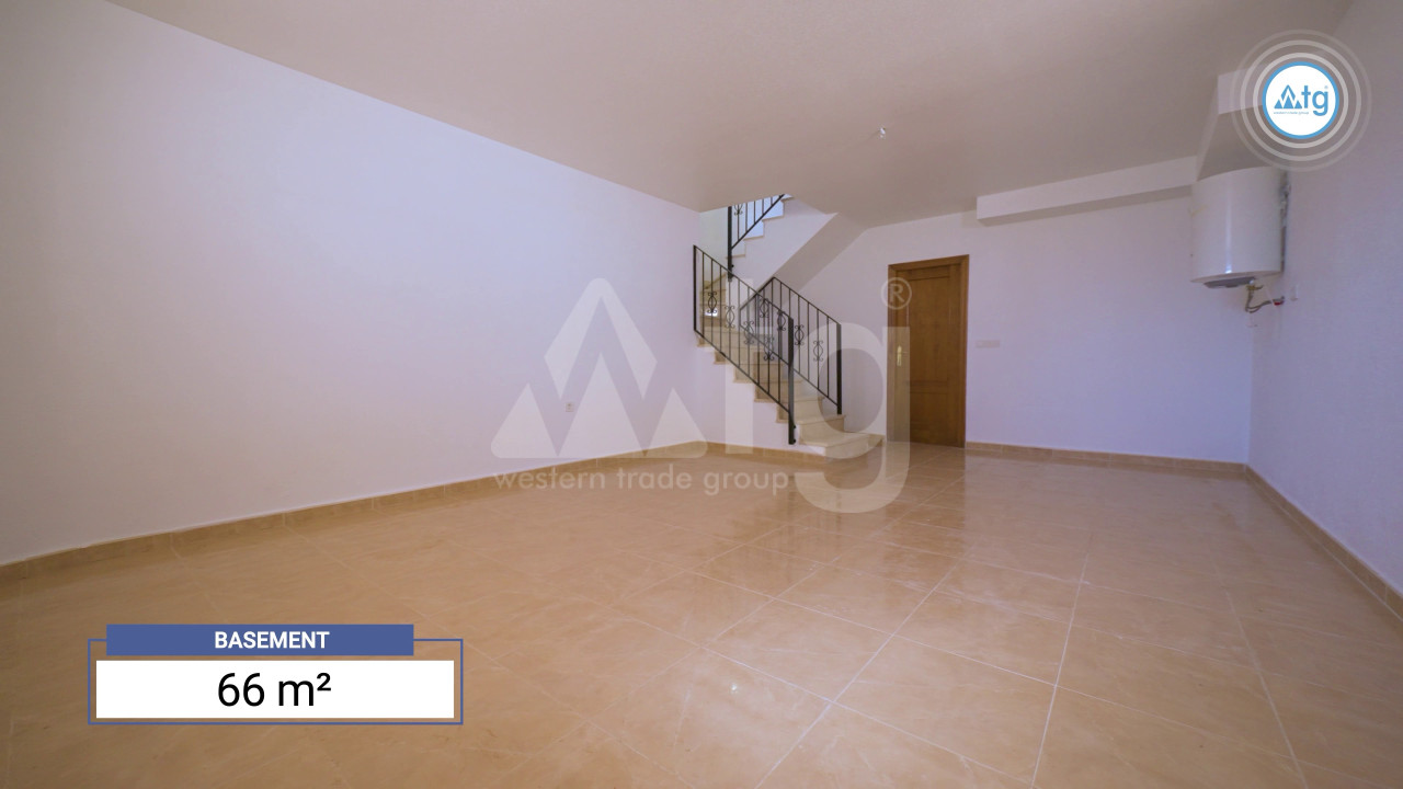 2 bedroom Villa in San Miguel de Salinas - EHS19998 - 35