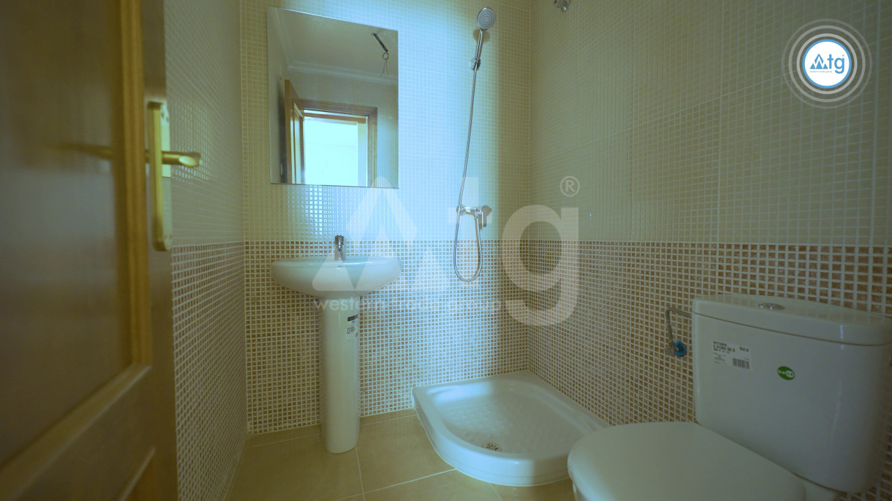 2 bedroom Villa in San Miguel de Salinas - EHS25661 - 33