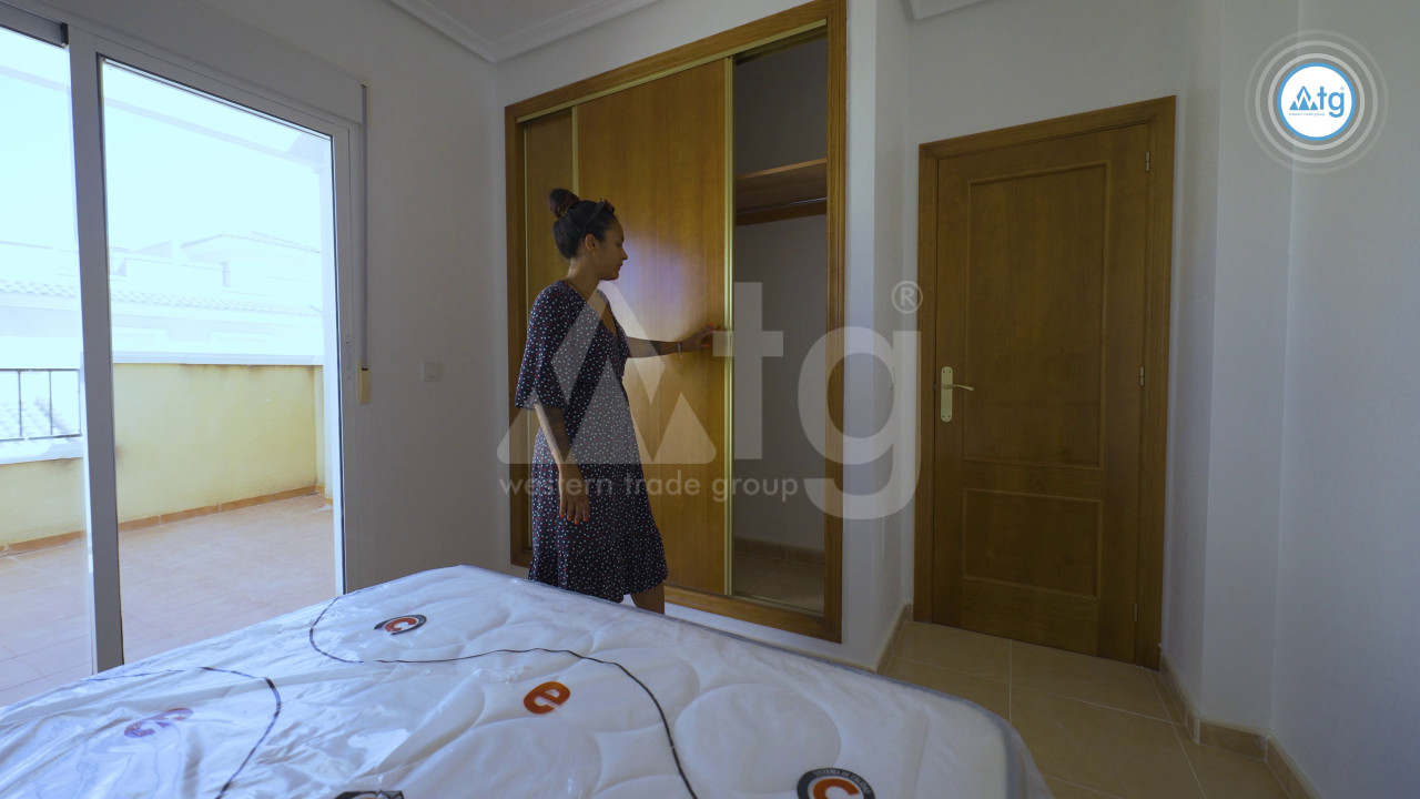 2 bedroom Villa in San Miguel de Salinas - EHS25661 - 35