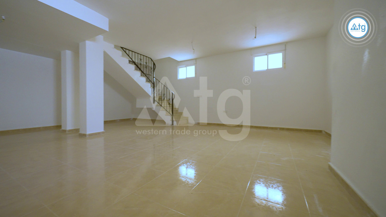 2 bedroom Villa in San Miguel de Salinas - EHS25661 - 40