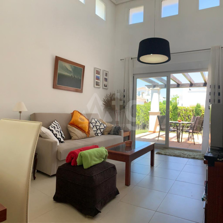 2 bedroom Villa in Torre Pacheco - SPB32432 - 1