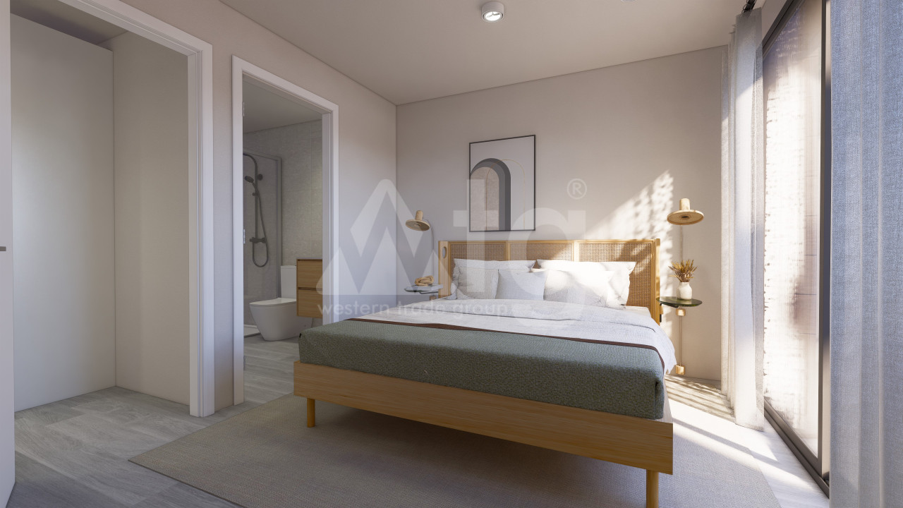 2 bedroom Villa in Torre Pacheco - WD36286 - 4