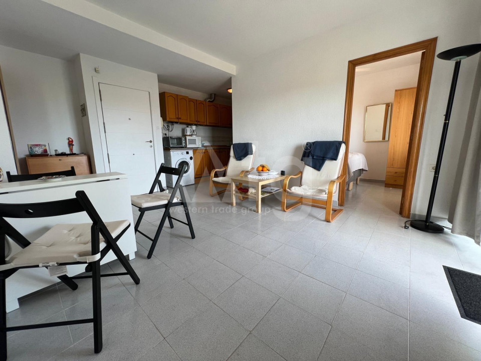 2 bedroom Apartment in Torrevieja - SHL41060 - 1