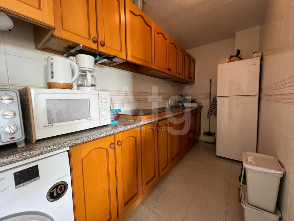 2 bedroom Apartment in Torrevieja - SHL41060 - 5