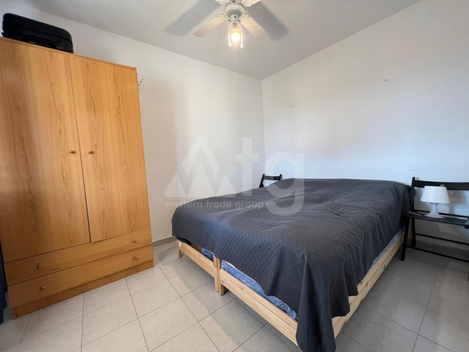 2 bedroom Apartment in Torrevieja - SHL41060 - 8