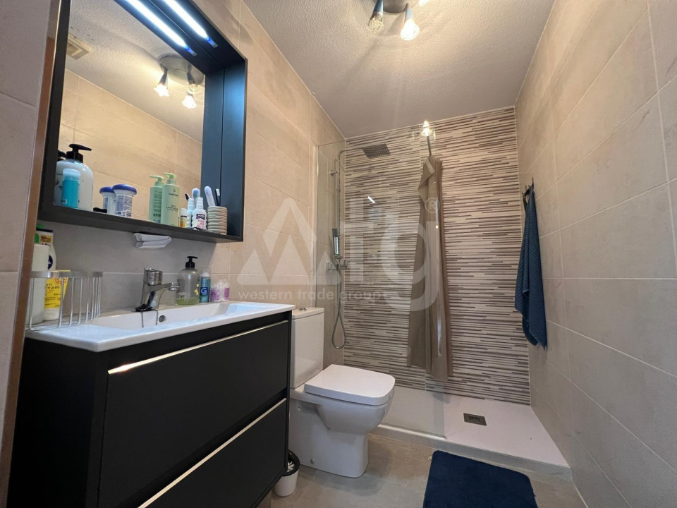 2 bedroom Apartment in Torrevieja - SHL41060 - 14