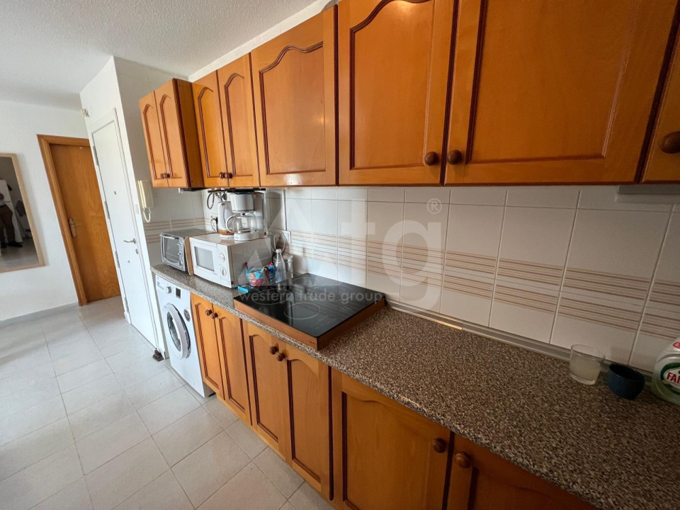 2 bedroom Apartment in Torrevieja - SHL41060 - 7