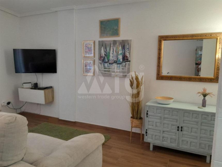 2 bedroom Villa in Torrevieja - SHL55643 - 4