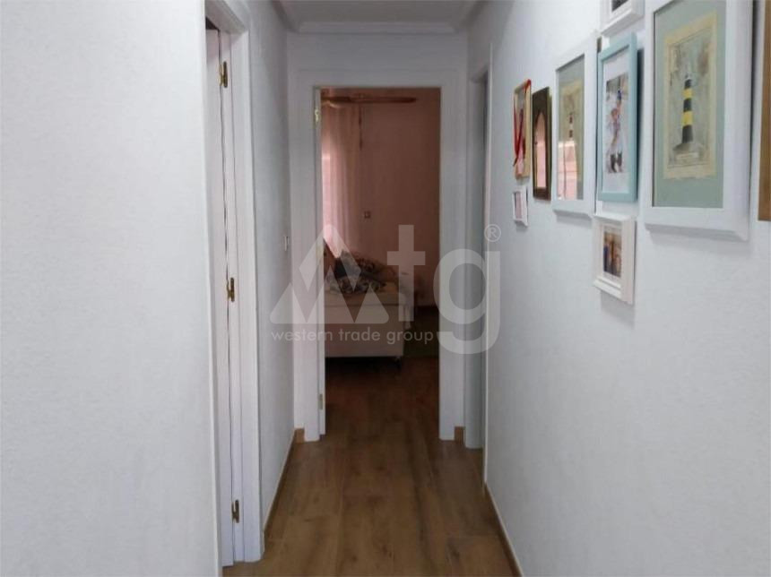 2 bedroom Villa in Torrevieja - SHL55643 - 22