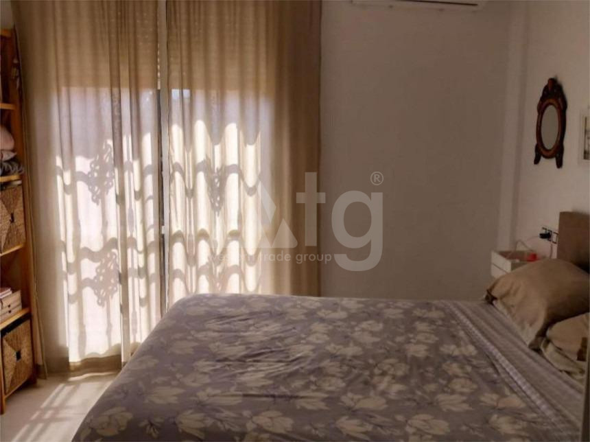 2 bedroom Villa in Torrevieja - SHL55643 - 12