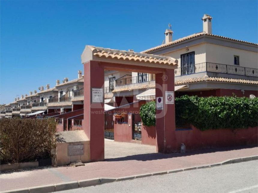 2 bedroom Villa in Torrevieja - SHL55643 - 27