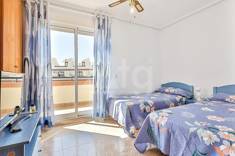 2 bedroom Villa in Torrevieja - SHL55646 - 12