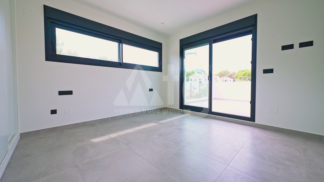 2 bedroom Villa in Villamartin - SLM55070 - 27