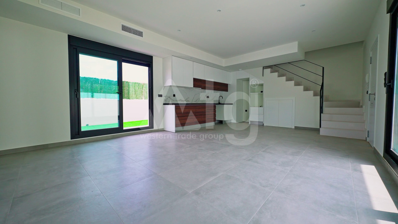2 bedroom Villa in Villamartin - SLM55071 - 16