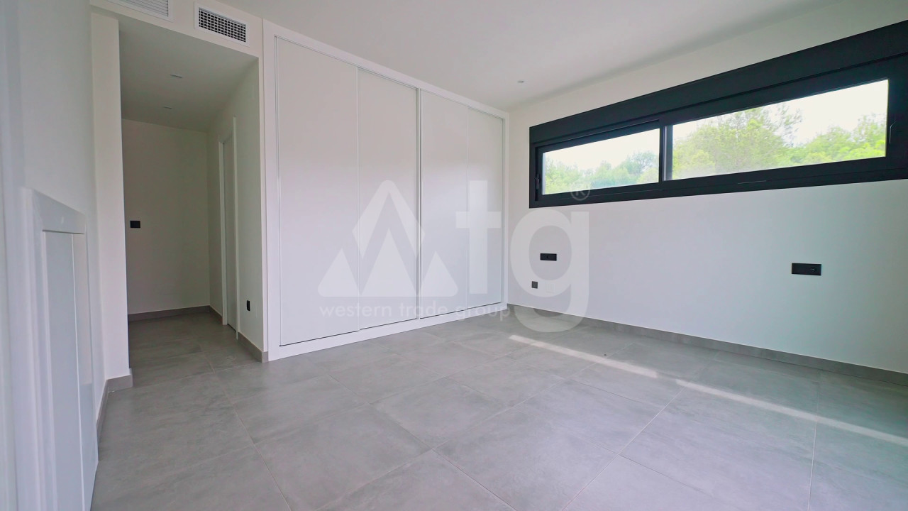 2 bedroom Villa in Villamartin - SLM55071 - 28