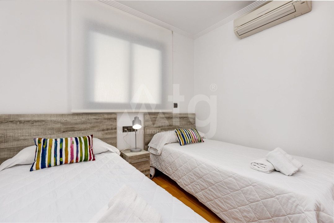 2 bedroom Apartment in Altea - GM119768 - 16
