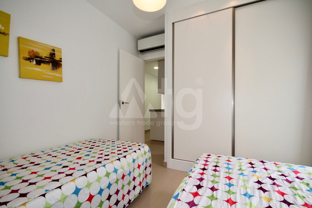 2 bedroom Apartment in Benidorm - JPC1117793 - 10