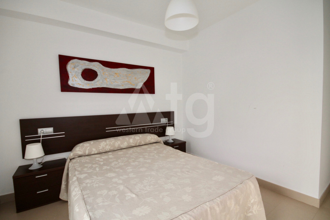 2 bedroom Apartment in Benidorm - JPC1117793 - 11