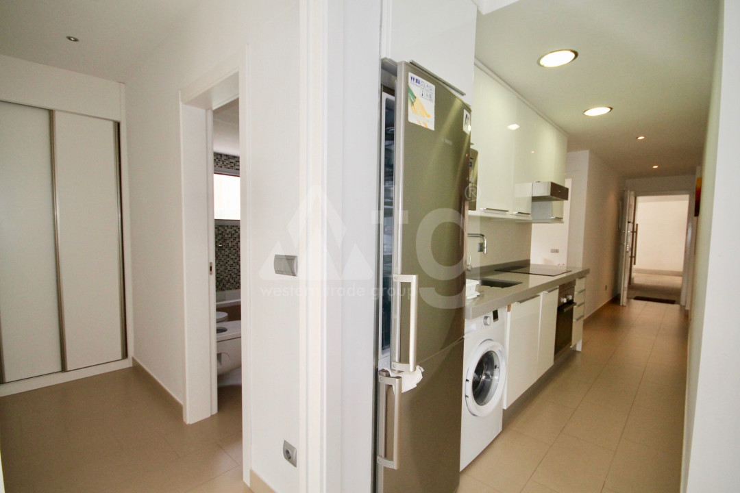 2 bedroom Apartment in Benidorm - JPC1117793 - 8