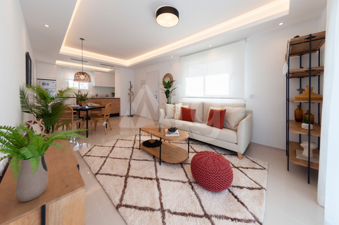 2 bedroom Apartment in Ciudad Quesada  - ER117630 - 4