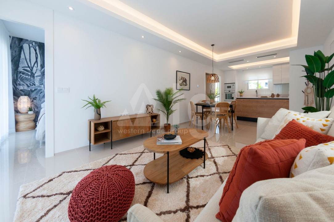2 bedroom Apartment in Ciudad Quesada  - ER117630 - 5