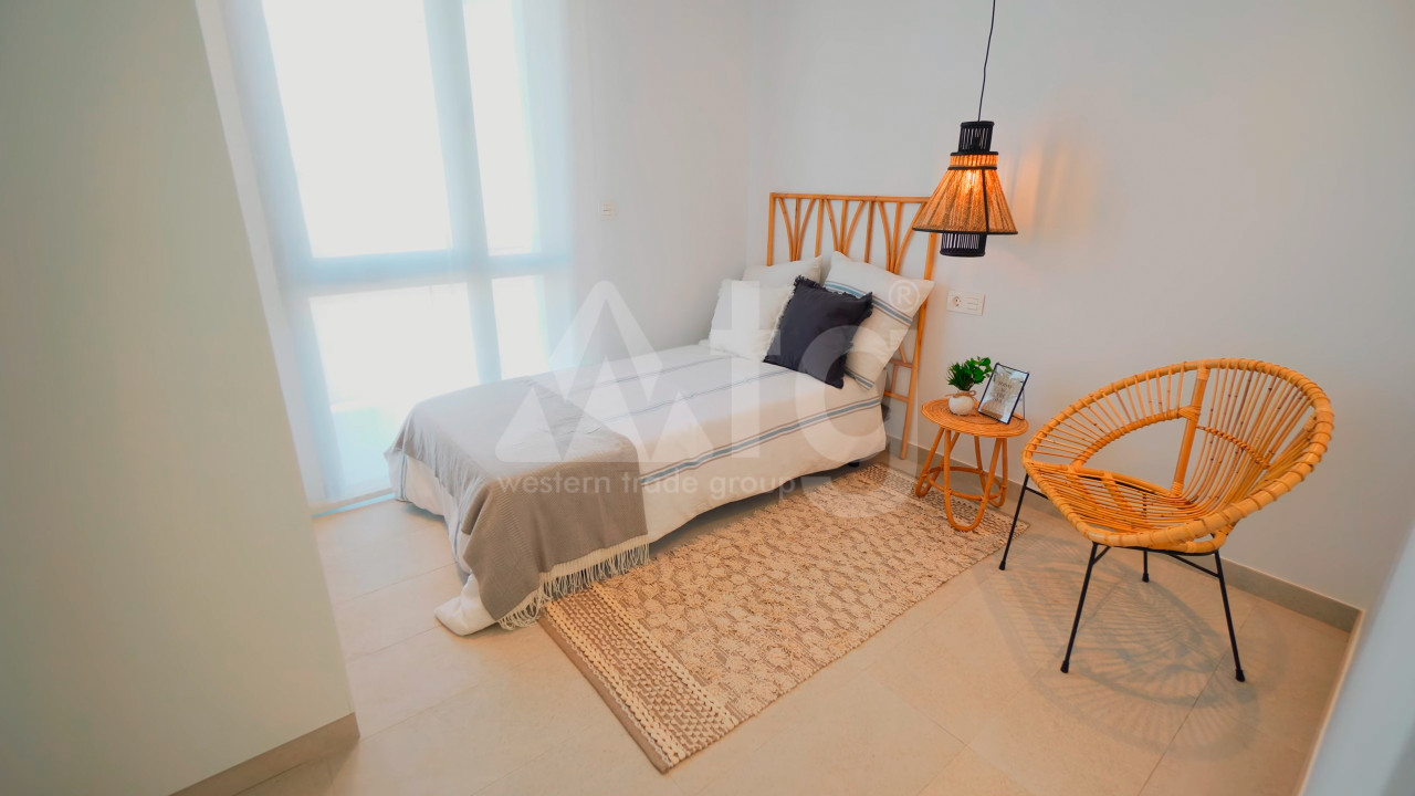 2 bedroom Apartment in Torre de la Horadada - MRM2854 - 16