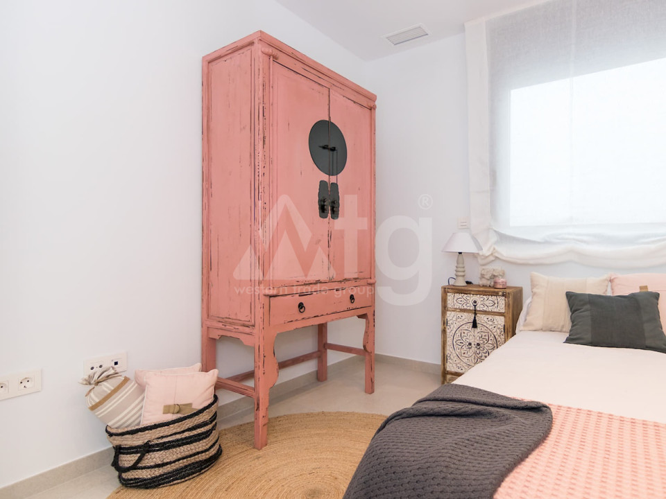 2 bedroom Apartment in Torre de la Horadada - MRM2854 - 18