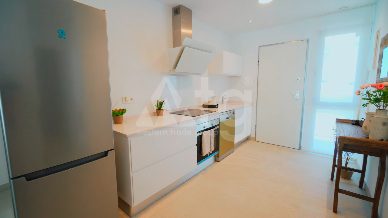 2 bedroom Apartment in Torre de la Horadada - MRM2854 - 22