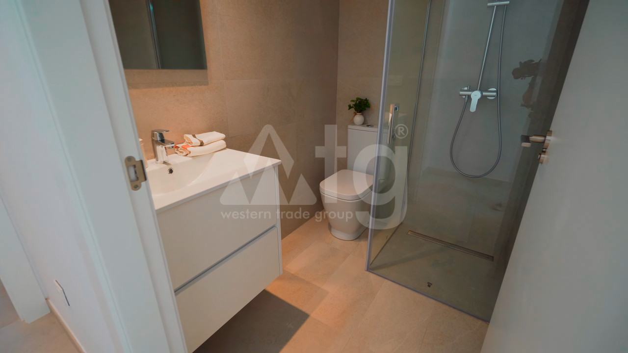 2 bedroom Apartment in Torre de la Horadada - MRM2854 - 23