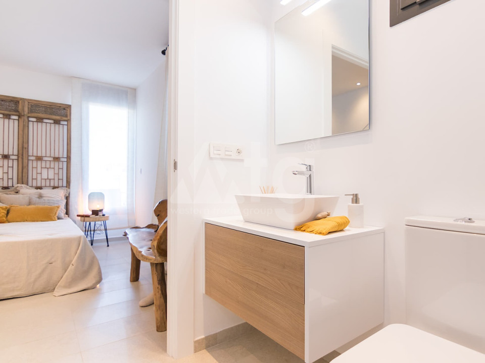 2 bedroom Apartment in Torre de la Horadada - MRM2854 - 27