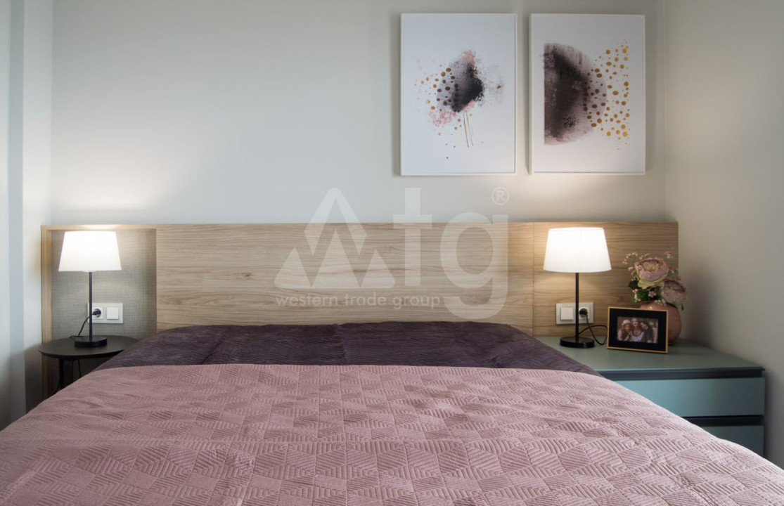 2 bedroom Apartment in Torre de la Horadada  - VP117149 - 6