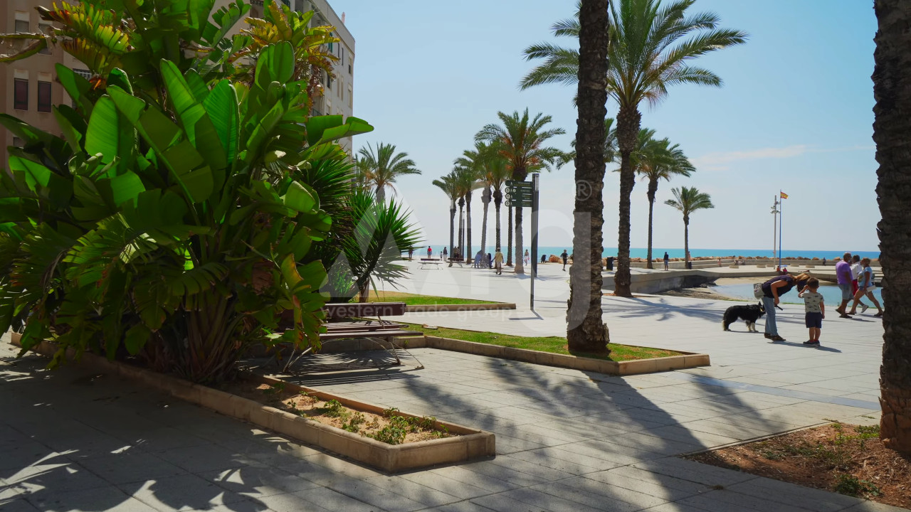 2 bedroom Apartment in Torrevieja - AG2828 - 20