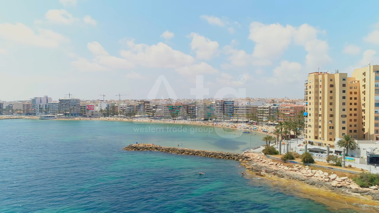 2 bedroom Apartment in Torrevieja - AG2828 - 21