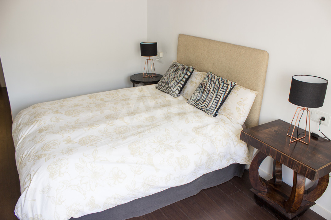 2 bedroom Apartment in Torrevieja - W8728 - 10