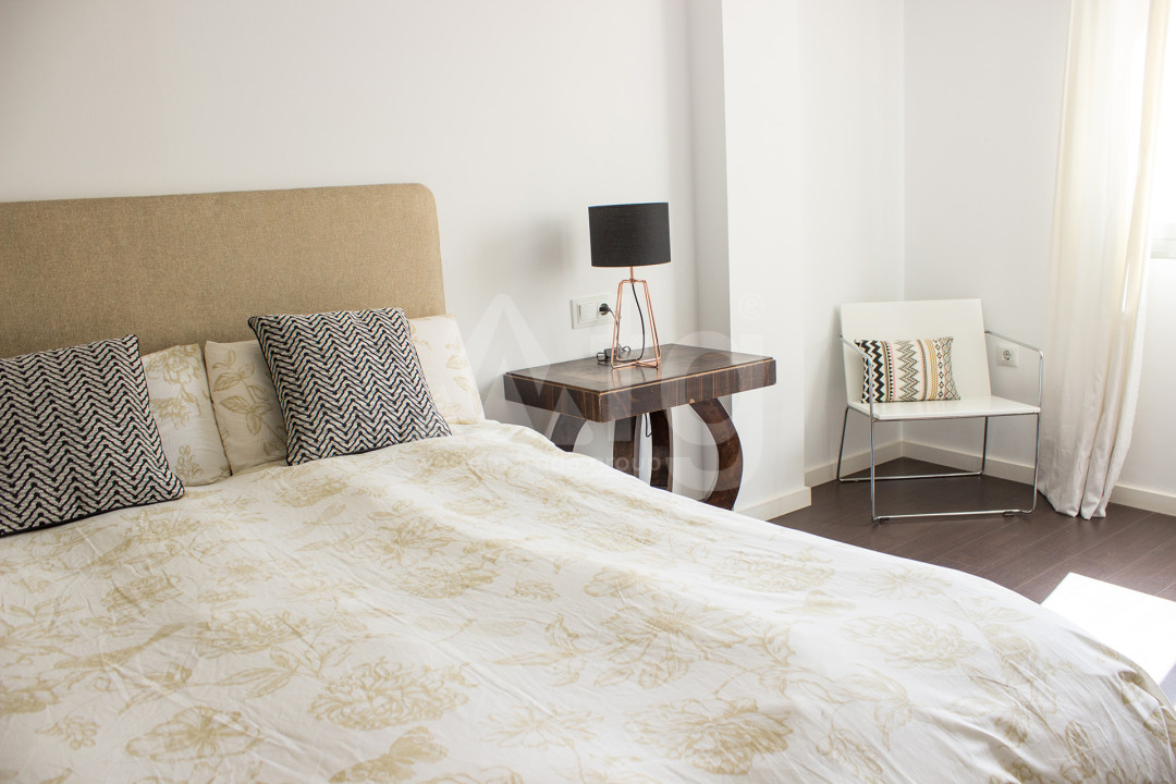 2 bedroom Apartment in Torrevieja - W8728 - 11