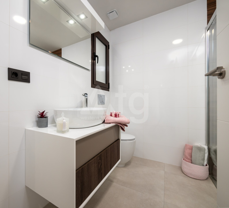 2 bedroom Apartment in Villamartin - PT6735 - 19