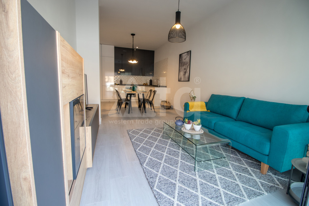 2 bedroom Apartment in Villamartin - PT6781 - 11