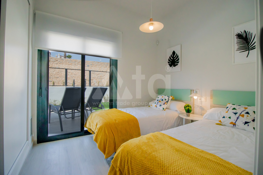 2 bedroom Apartment in Villamartin - PT6781 - 13